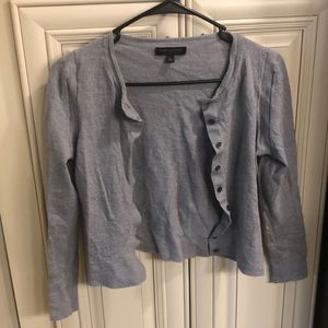 Banana 🍌 Republic Merino Wool Cardigan